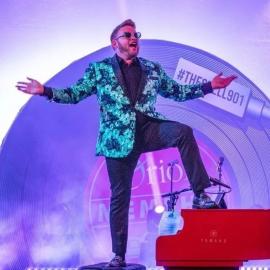Almost Elton John