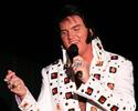 Tony Witt as Elvis