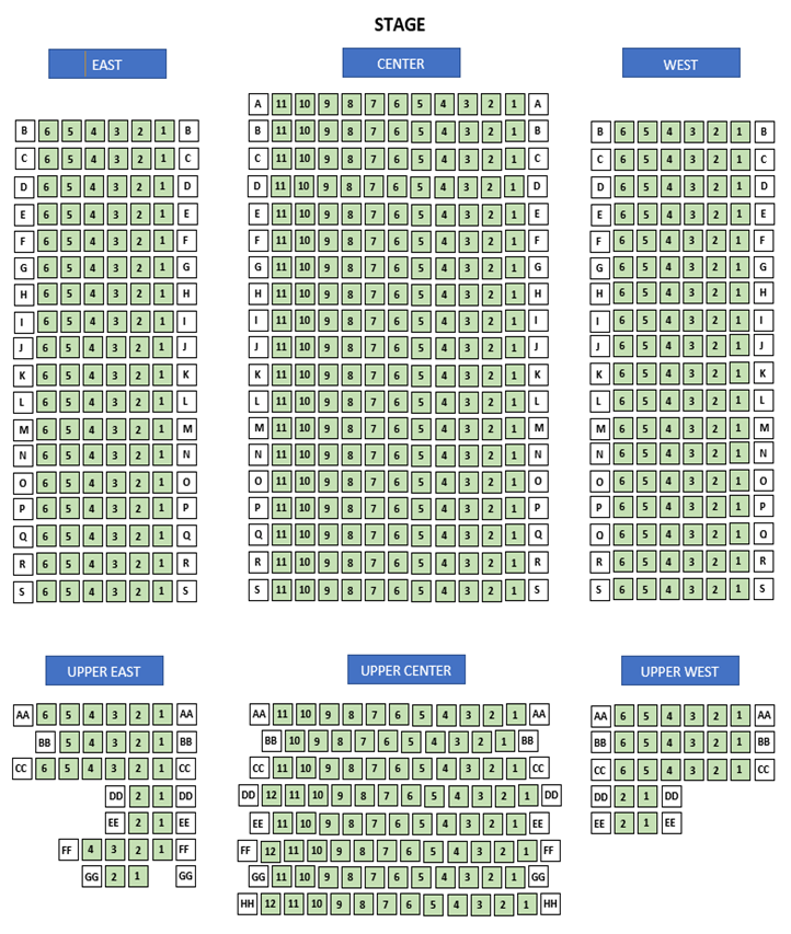 Rent The Collins Collins Theatre in Paragould, AR