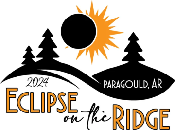 Eclipse on the Ridge Logo