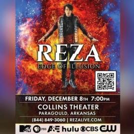 Reza