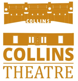 Collins Theatre logo